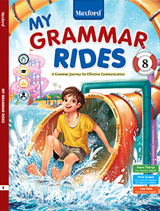 Grammer Ride